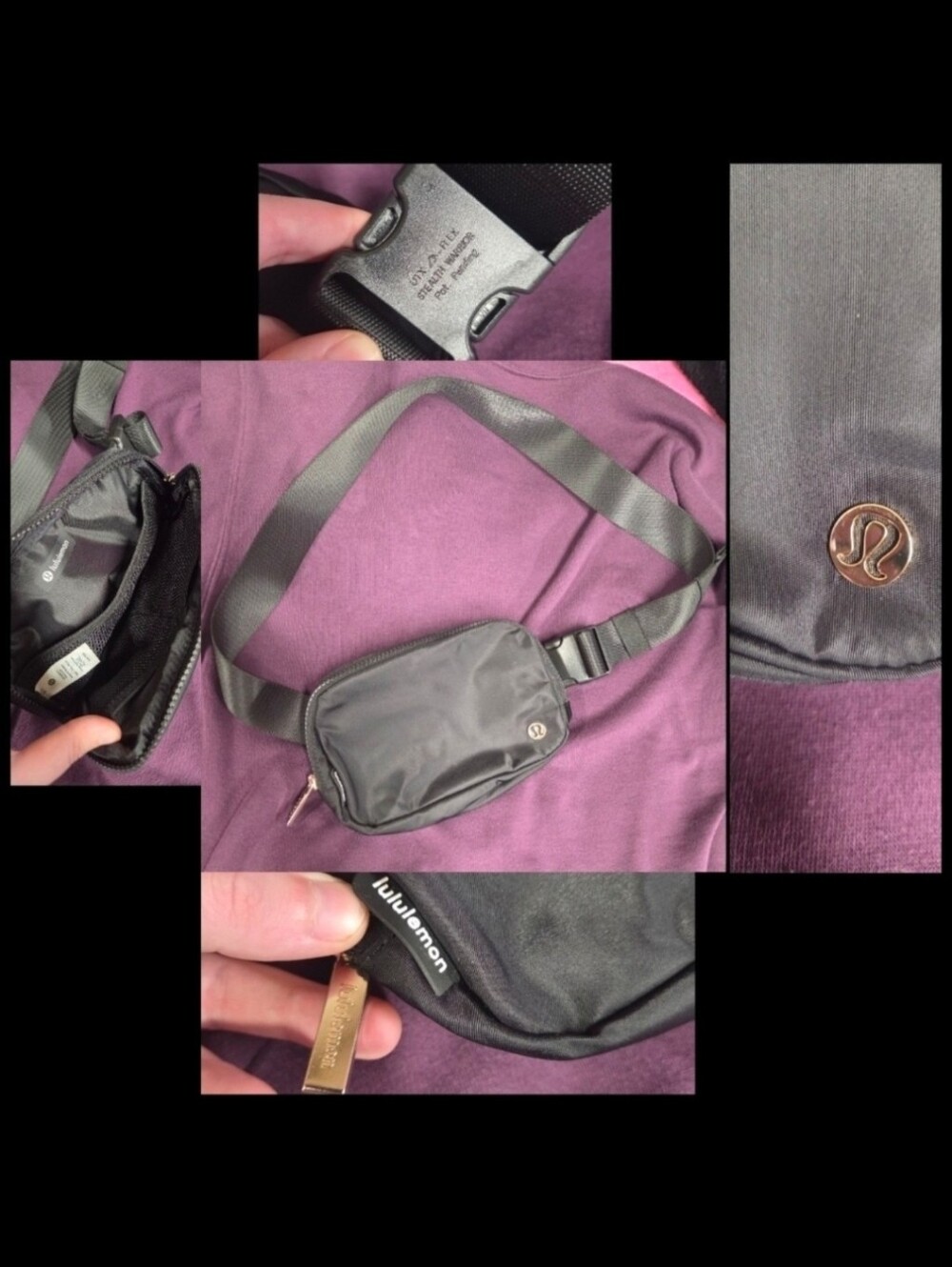 Belt Bag